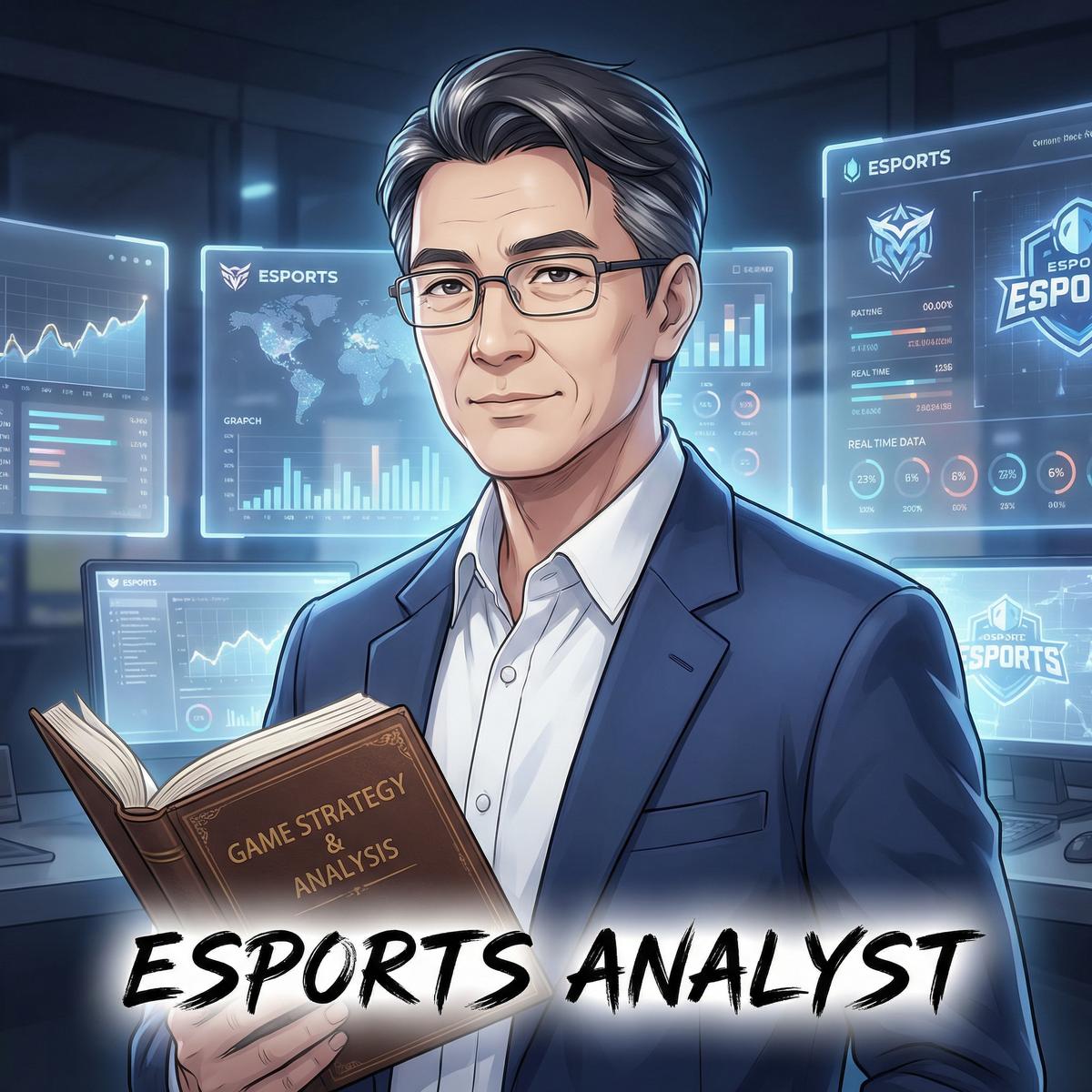 呦呦视频游戏顾问王明哲