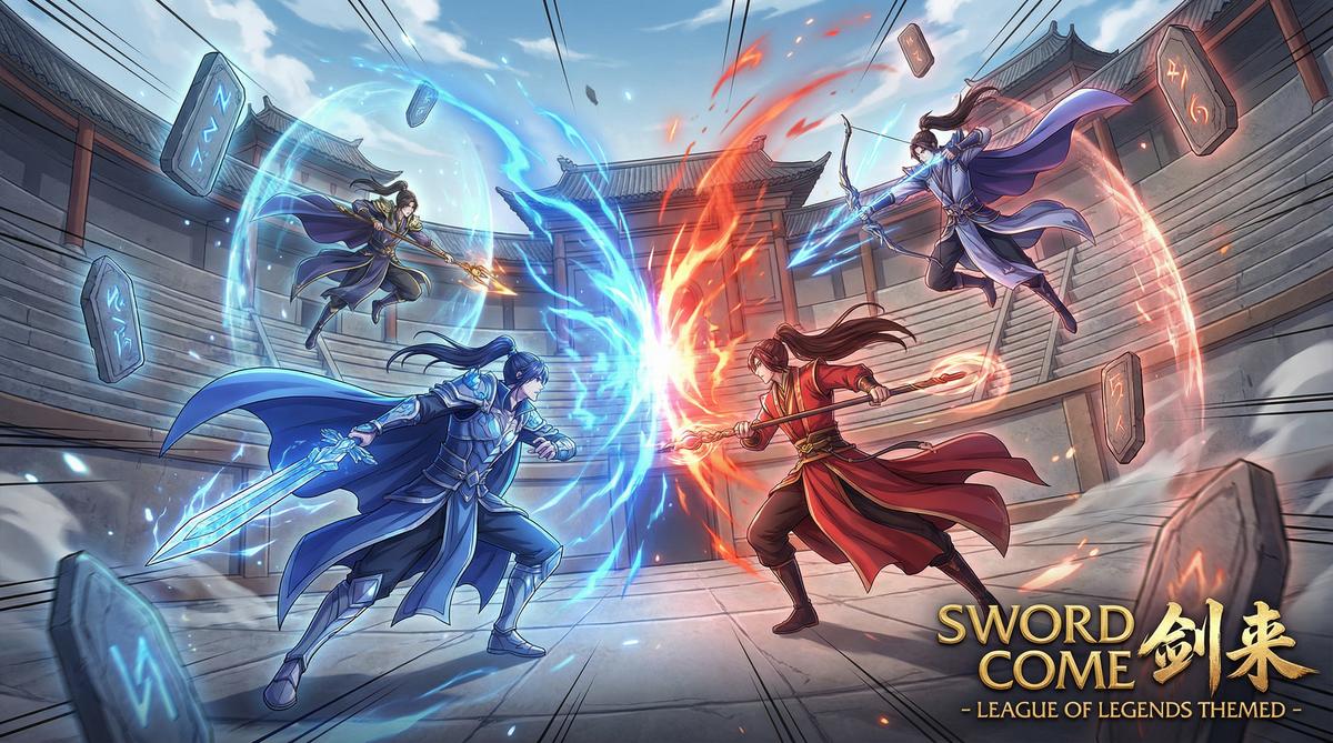 呦呦视频英雄联盟视频